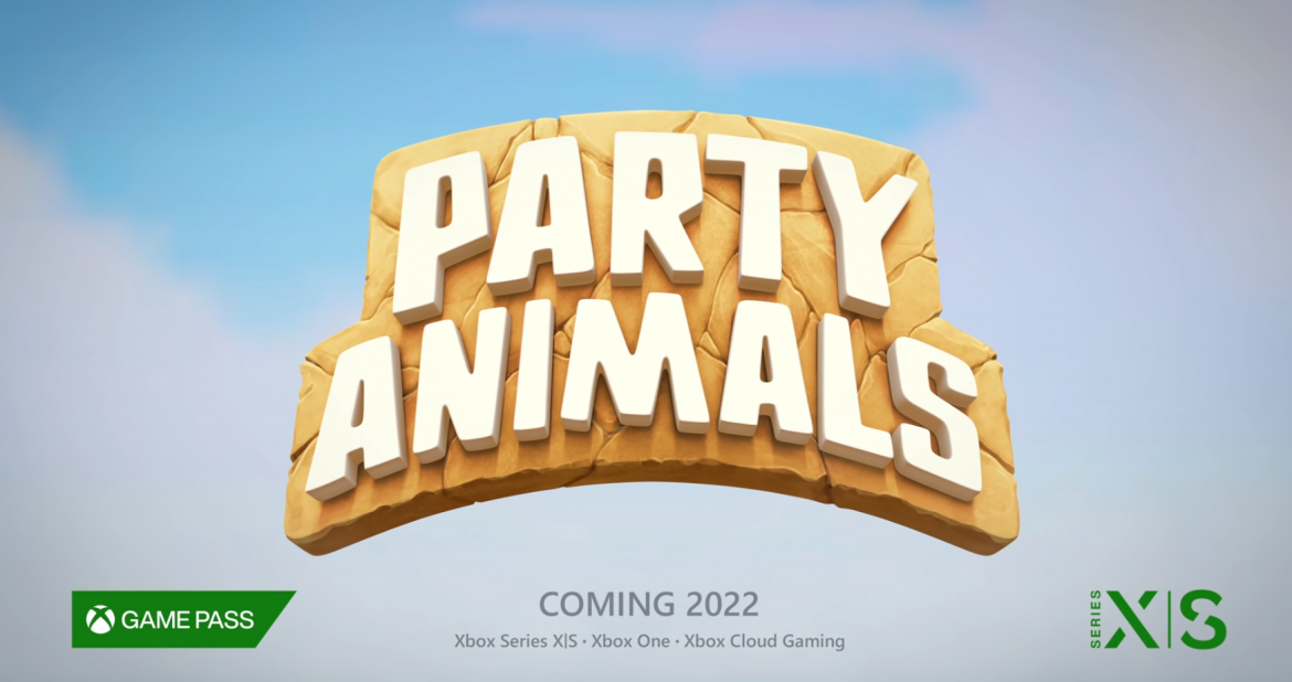 Fight Stuffed Animals in the New game Party Animals
